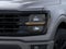 2026 Ford F-150 XLT Black Appearance Pacakge