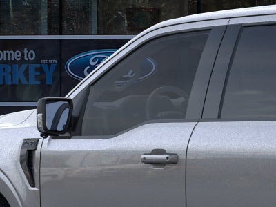 2026 Ford F-150 XLT Black Appearance Pacakge