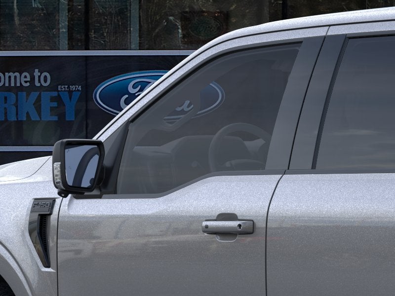2026 Ford F-150 XLT Black Appearance Pacakge
