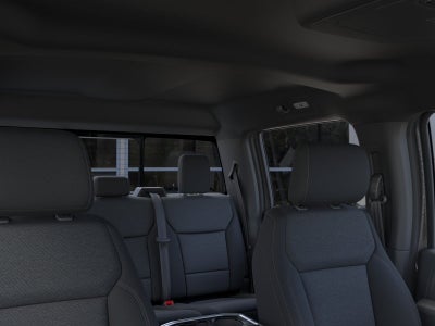2026 Ford F-150 XLT Black Appearance Pacakge