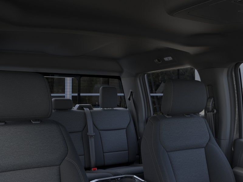 2026 Ford F-150 XLT Black Appearance Pacakge