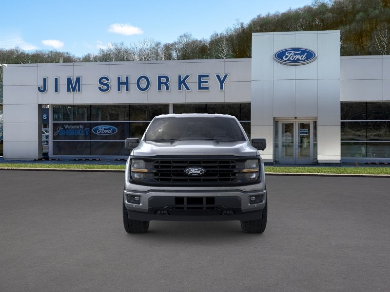 2026 Ford F-150 XLT Black Appearance Pacakge