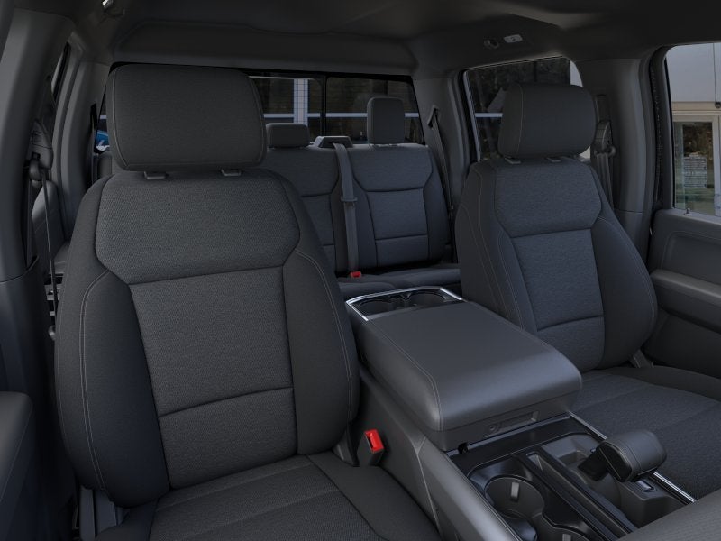 2026 Ford F-150 XLT Black Appearance Package Plus