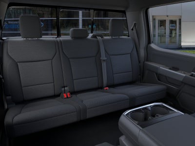 2026 Ford F-150 XLT Black Appearance Package Plus
