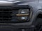 2026 Ford F-150 XLT Black Appearance Package Plus