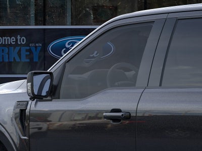 2026 Ford F-150 XLT Black Appearance Package Plus