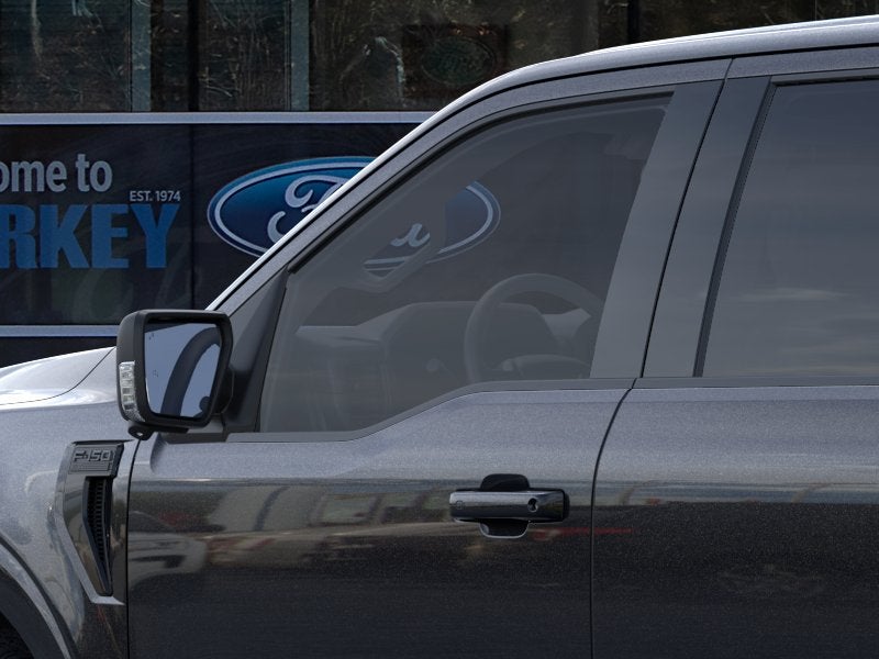 2026 Ford F-150 XLT Black Appearance Package Plus