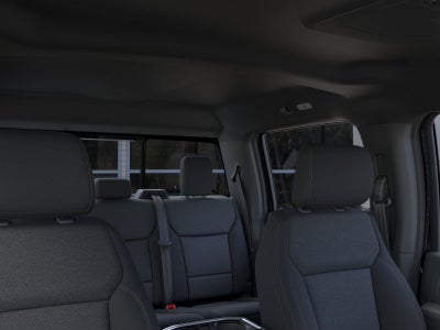 2026 Ford F-150 XLT Black Appearance Package Plus