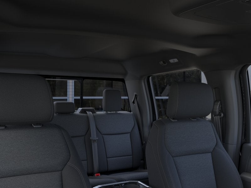 2026 Ford F-150 XLT Black Appearance Package Plus