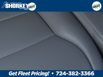 2026 Ford F-150 XL 4x4 / 2.7L Ecoboost / 6'6" Bed FLEET