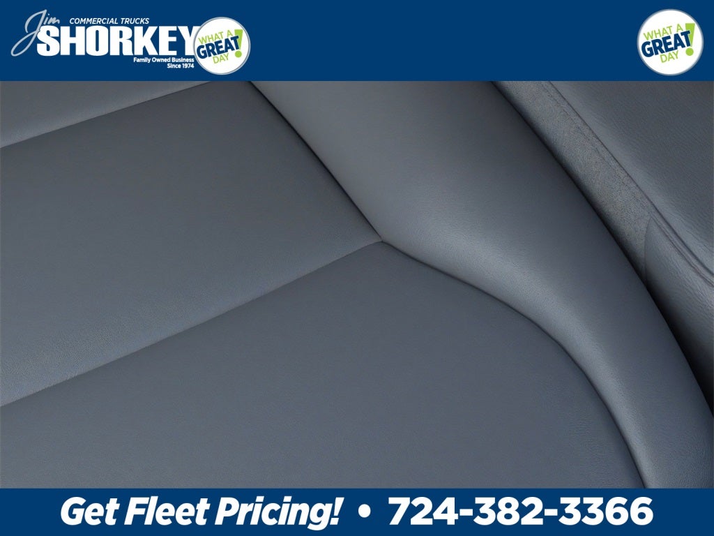 2026 Ford F-150 XL 4x4 / 2.7L Ecoboost / 6'6" Bed FLEET