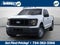 2026 Ford F-150 XL 4x4 / 2.7L Ecoboost / 6'6" Bed FLEET
