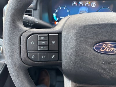 2025 Ford F-150 Police Responder XL