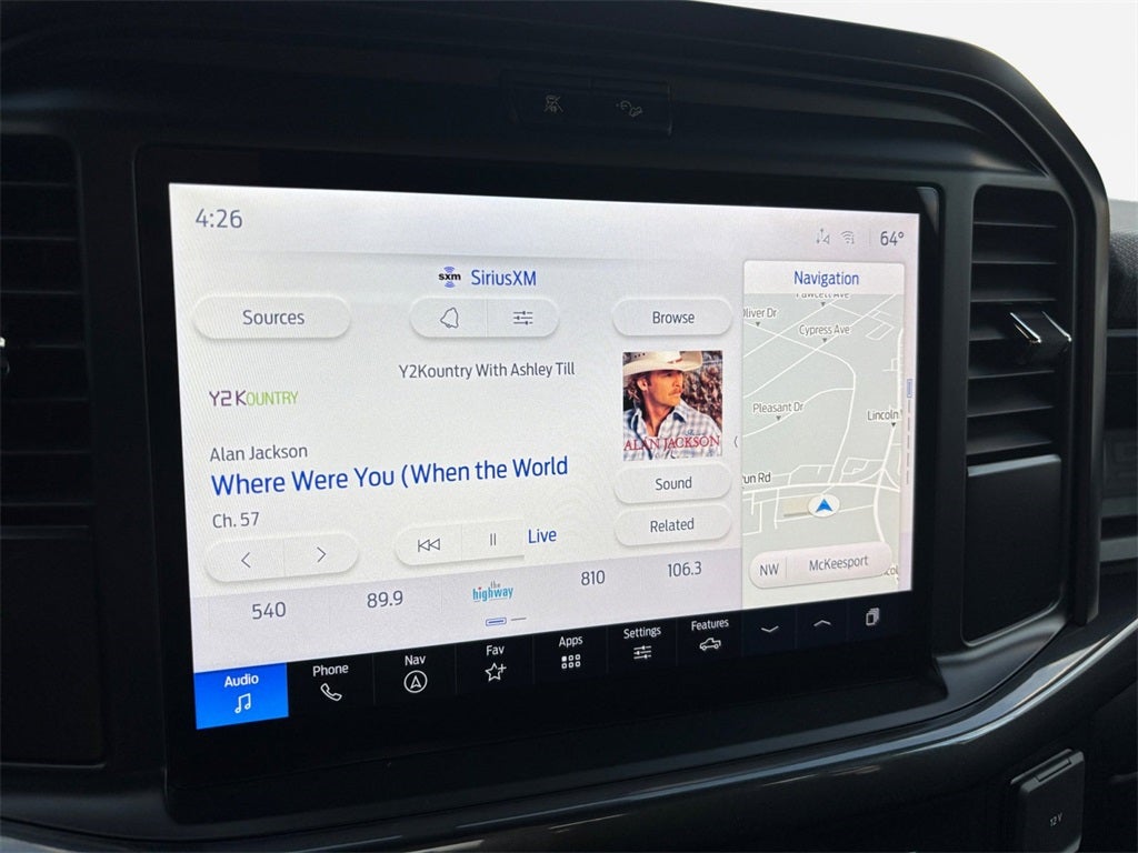 2025 Ford F-150 Police Responder XL