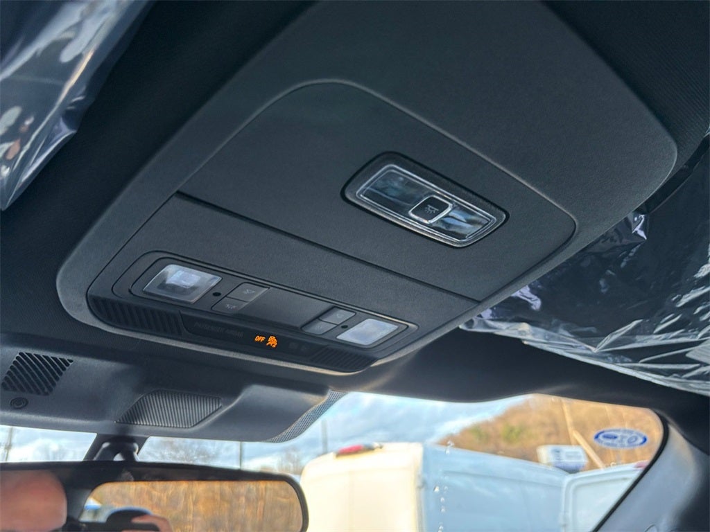 2025 Ford F-150 Police Responder XL