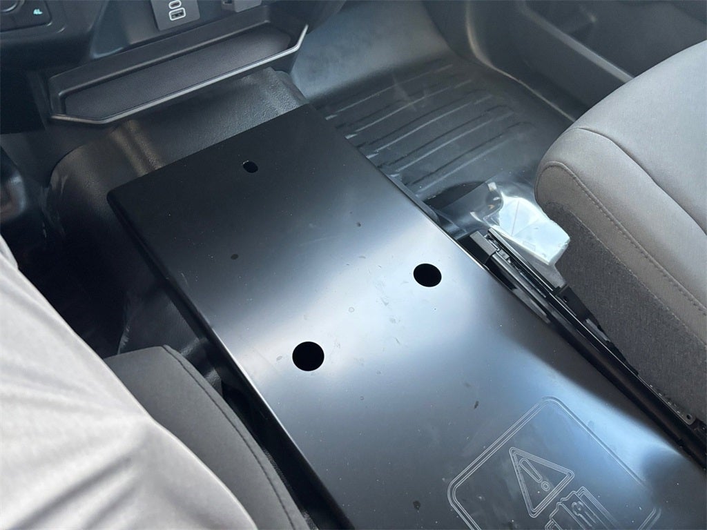 2025 Ford F-150 Police Responder XL