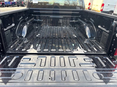 2025 Ford F-150 Police Responder XL