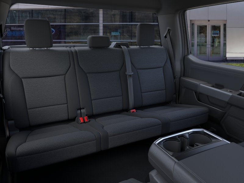 2026 Ford F-150 XLT Black Appearance Package