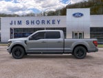 2026 Ford F-150 XLT Black Appearance Package