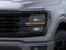 2026 Ford F-150 XLT Black Appearance Package