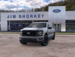 2026 Ford F-150 XLT Black Appearance Package
