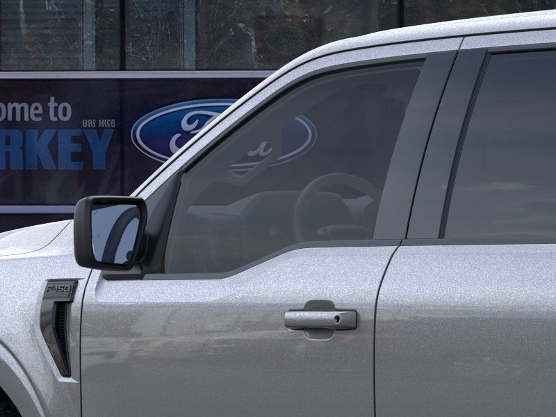 2026 Ford F-150 XLT Black Appearance Package