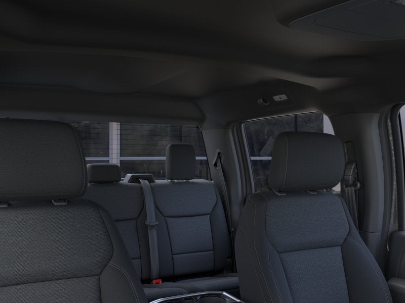 2026 Ford F-150 XLT Black Appearance Package