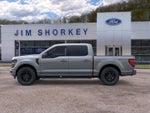 2026 Ford F-150 XLT Black Appearance Package