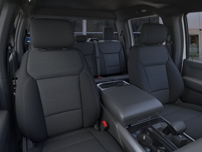 2026 Ford F-150 XLT Black Appearance Package