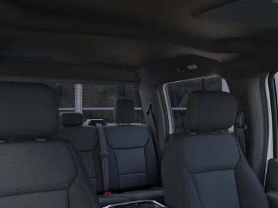 2026 Ford F-150 XLT Black Appearance Package