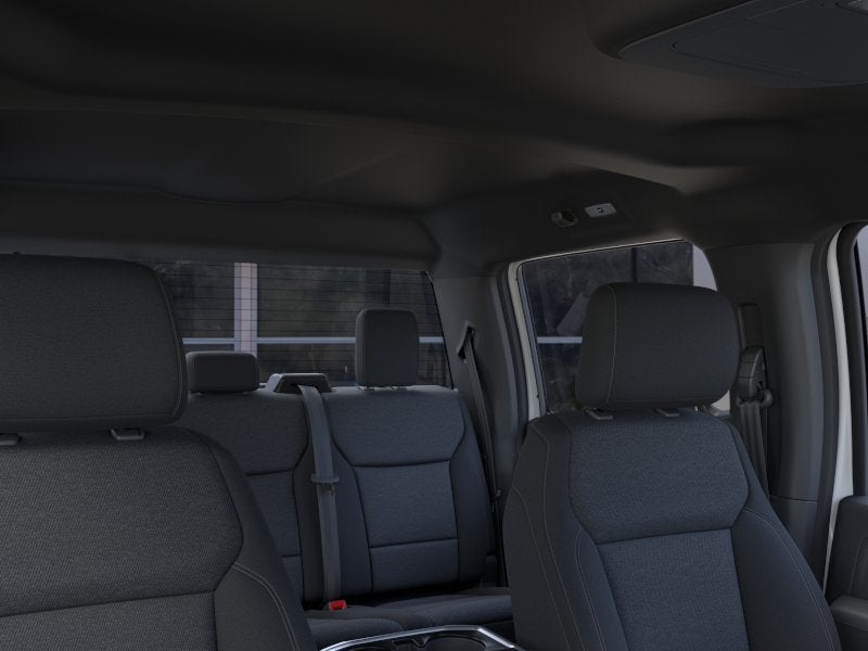 2026 Ford F-150 XLT Black Appearance Package