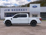2026 Ford F-150 XLT Black Appearance Package