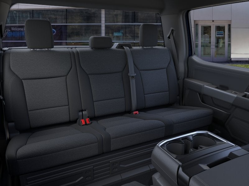 2026 Ford F-150 XLT Black Appearance Package