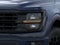 2026 Ford F-150 XLT Black Appearance Package