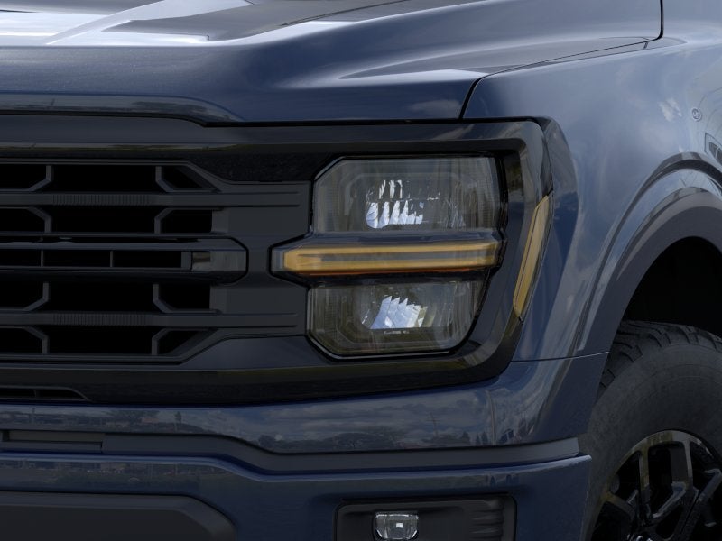 2026 Ford F-150 XLT Black Appearance Package