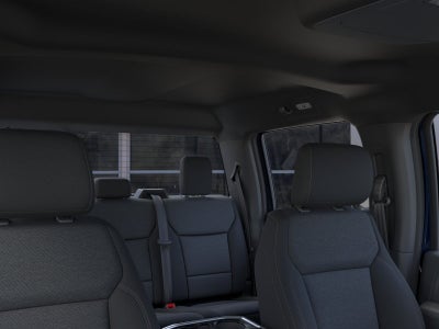 2026 Ford F-150 XLT Black Appearance Package