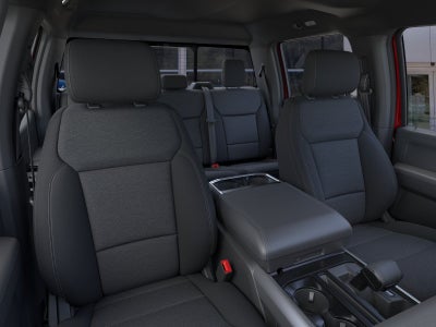 2026 Ford F-150 XLT Black Appearance Package