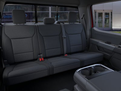 2026 Ford F-150 XLT Black Appearance Package