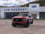 2026 Ford F-150 XLT Black Appearance Package