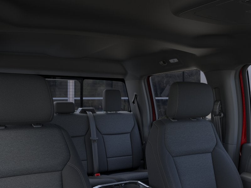 2026 Ford F-150 XLT Black Appearance Package