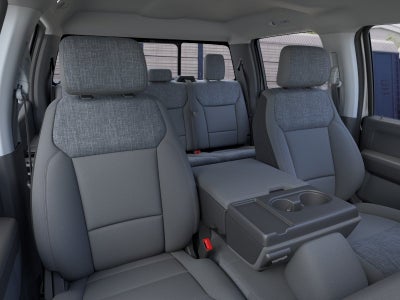 2026 Ford F-150 XLT 157" Wheelbase