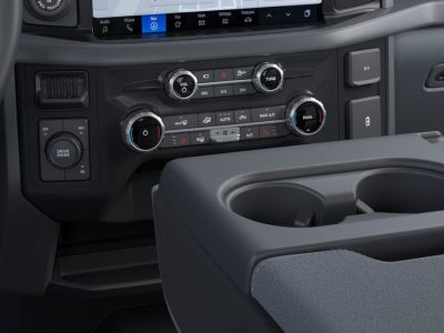 2026 Ford F-150 XLT 157" Wheelbase