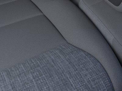 2026 Ford F-150 XLT 157" Wheelbase