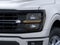 2026 Ford F-150 XLT 157" Wheelbase