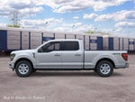 2026 Ford F-150 XLT 157" Wheelbase
