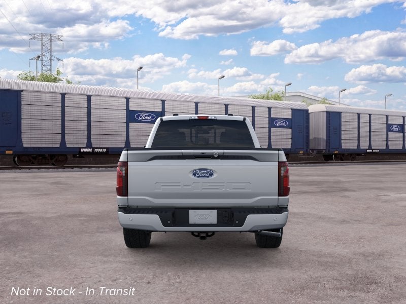2026 Ford F-150 XLT 157" Wheelbase