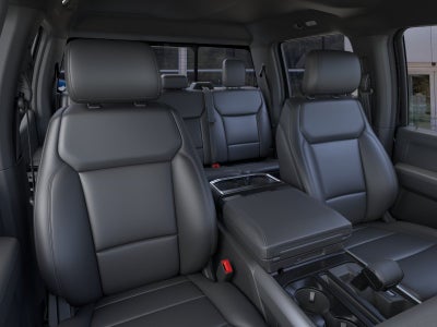 2026 Ford F-150 XLT Black Appearance Package Plus
