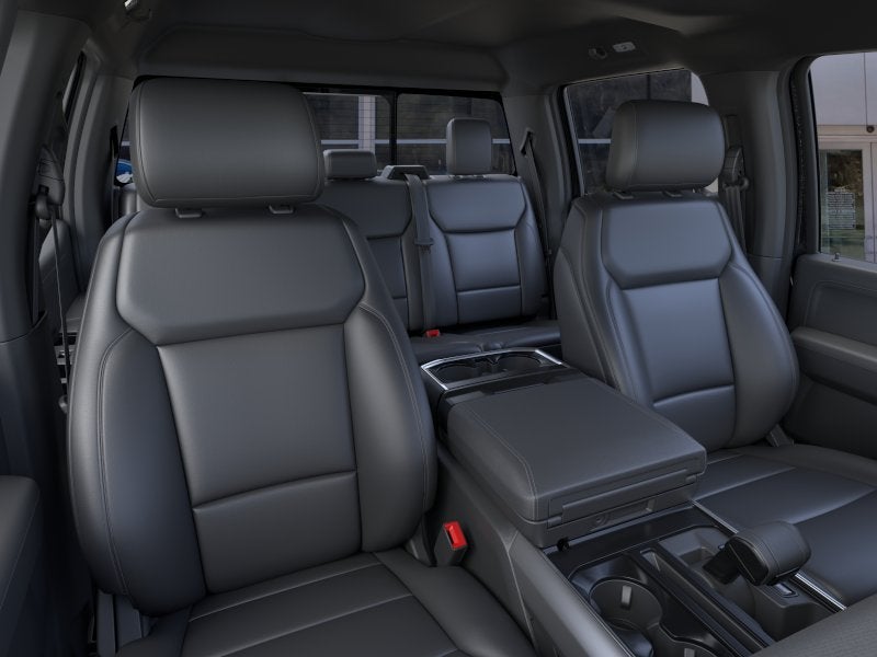 2026 Ford F-150 XLT Black Appearance Package Plus