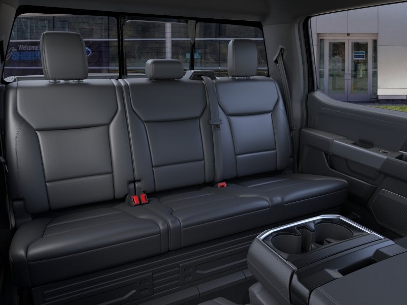 2026 Ford F-150 XLT Black Appearance Package Plus