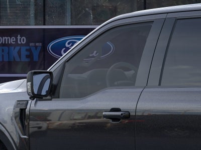 2026 Ford F-150 XLT Black Appearance Package Plus